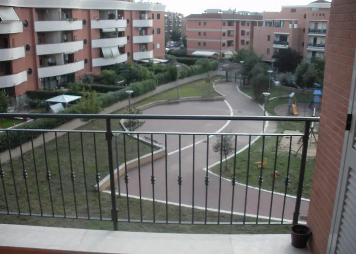 Bed & Breakfast Flores Rome